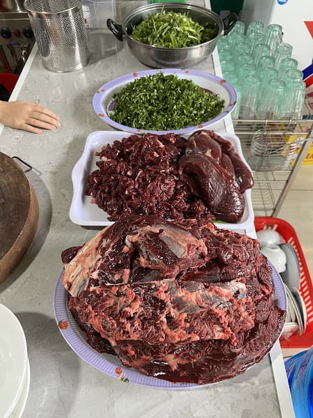 Hình ảnh Phở Bò 3 Anh Em - 4