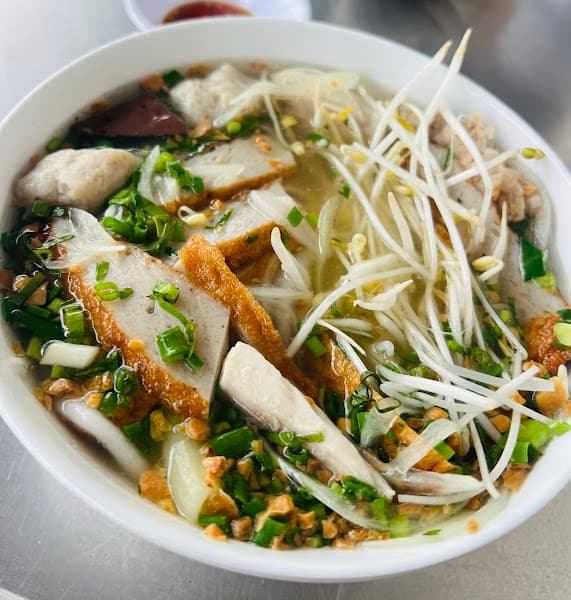 Hình ảnh Bánh Canh Hạnh Phú Quốc - 3