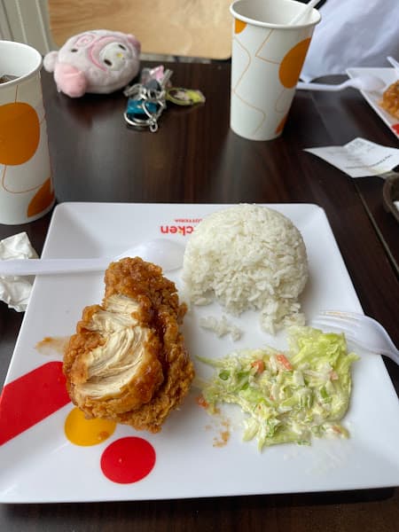 Hình ảnh Lotteria Tân Mai - 2
