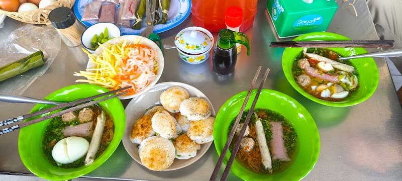 Hình ảnh Bánh Căn 95 - 5