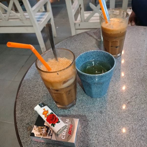 Hình ảnh Cafe Thủy Sinh - 3