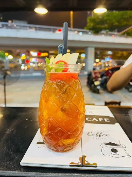 Hình ảnh Xanh Cafe - 5