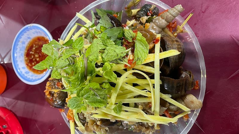 Hình ảnh Yaua Muối - 2