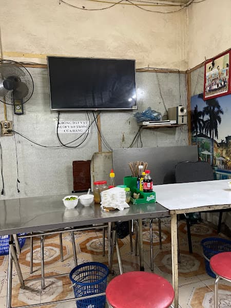 Hình ảnh Quán Bún Chả Trang Thanh - 2