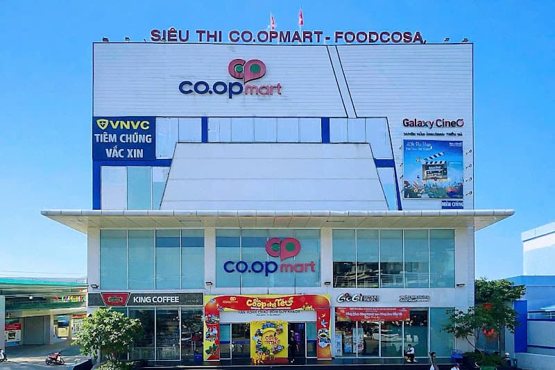 Hình ảnh Trung tâm tiêm chủng VNVC Gò Vấp - 6