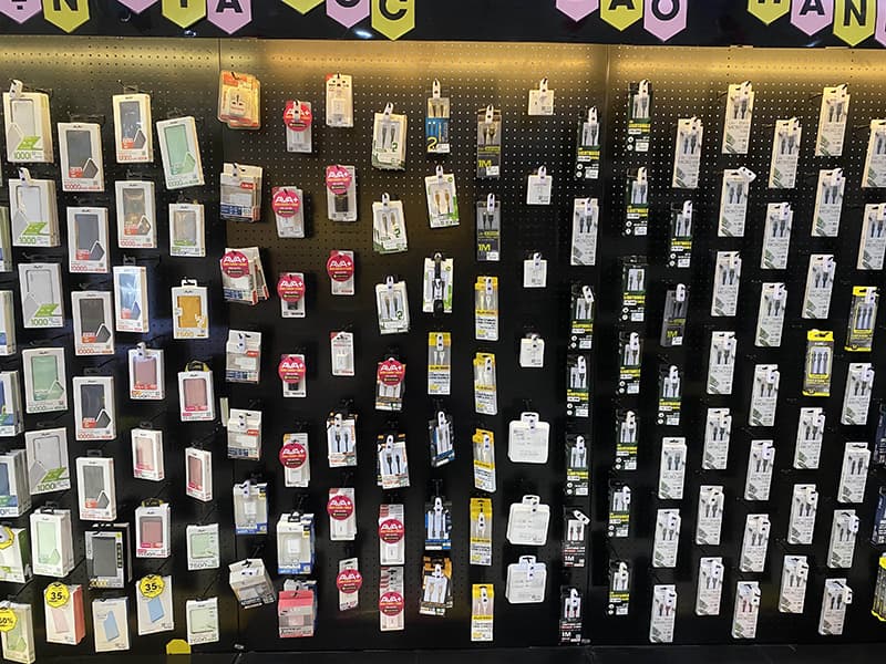 Hình ảnh Siêu thị Thế Giới Di Động - 6