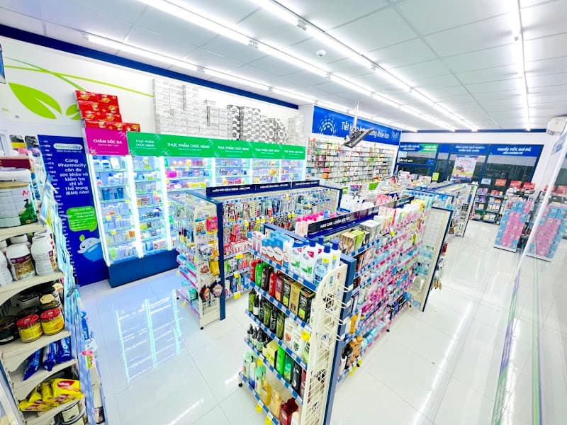 Hình ảnh Nhà thuốc Pharmacity - 4