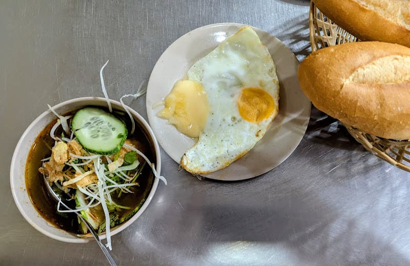 Hình ảnh Bánh mì xíu mại chén 45 - 4