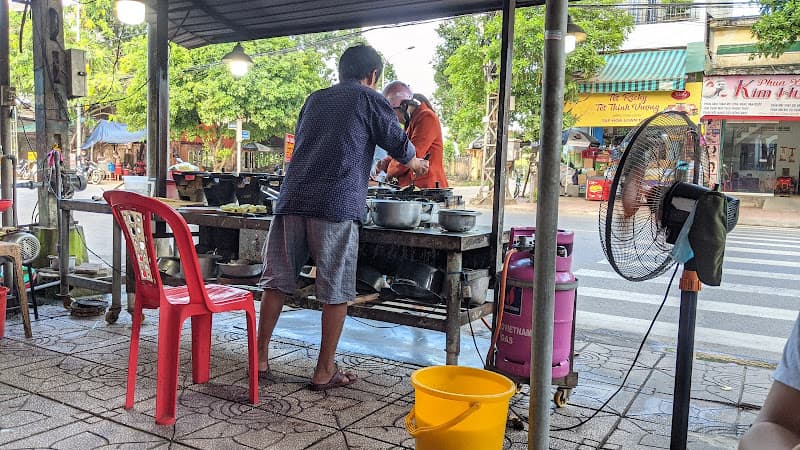 Hình ảnh Bánh xèo bà Lai - Nghĩa Hành - 4