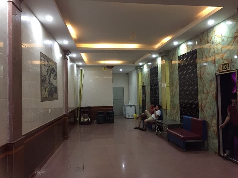 Hình ảnh Karaoke Tài Hường - 4