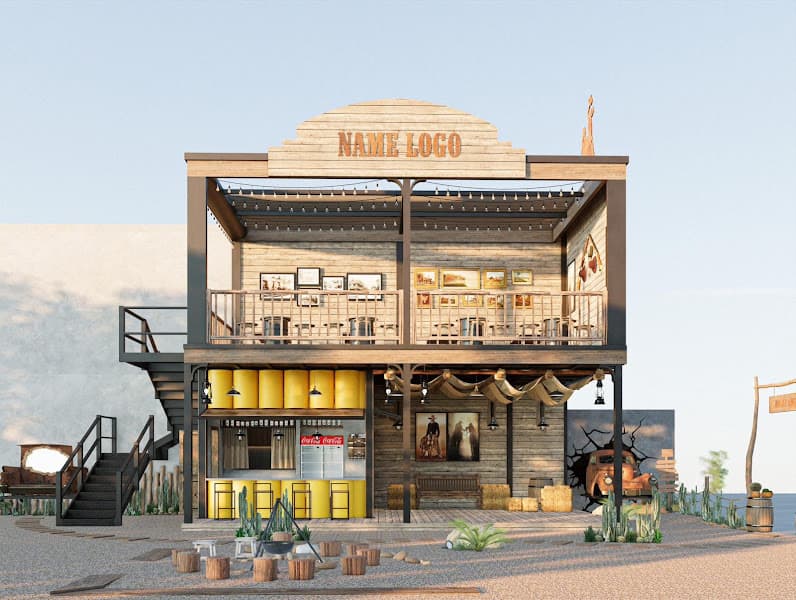 Hình ảnh Dốc Bò Nướng - 4