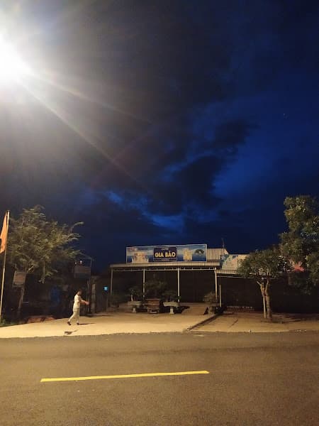 Hình ảnh Cà Phê Gia Bảo - 4