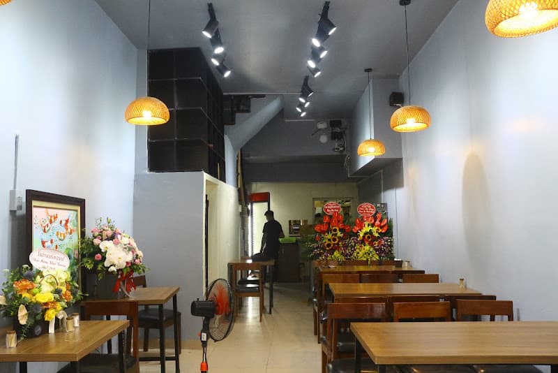 Hình ảnh Nhà Hàng Hoàng - 5