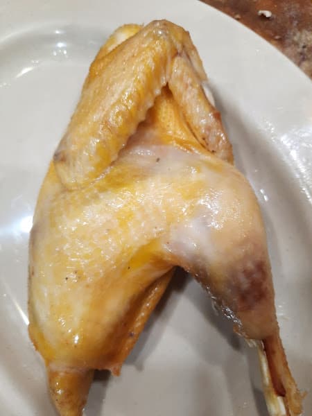 Hình ảnh Cháo Vịt Năm Hùng - 2