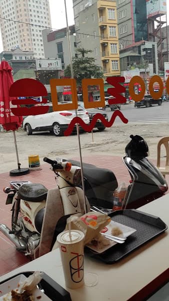 Hình ảnh Lotteria Yên Xá - 5