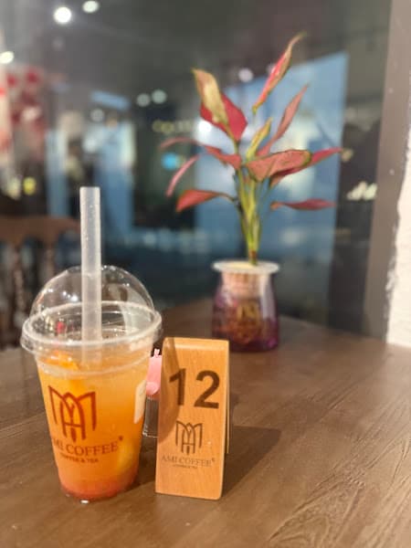 Hình ảnh AMI COFFEE - 3