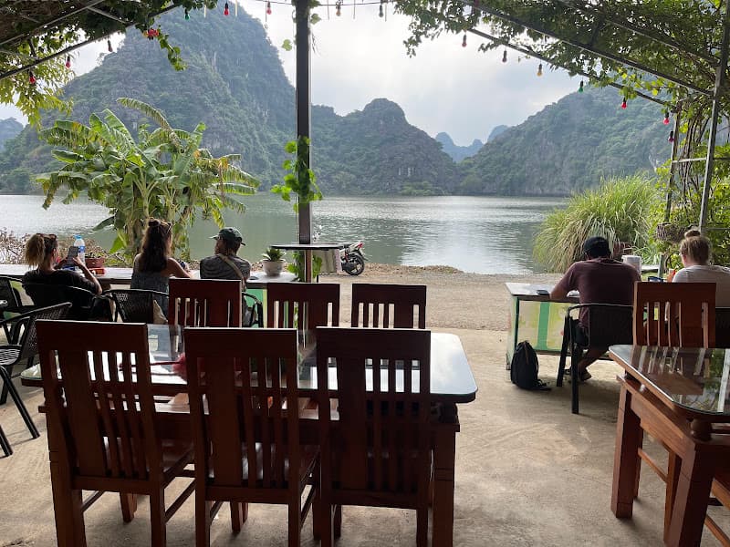 Restaurant Ngọc Quốc - Dê núi Ninh Binh