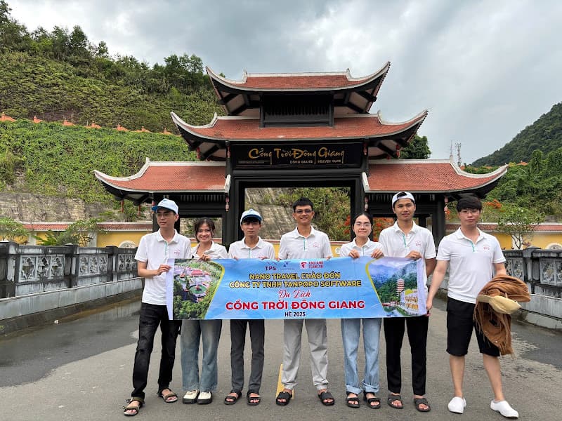Ảnh bìa Công Ty Du Lịch Nano Travel