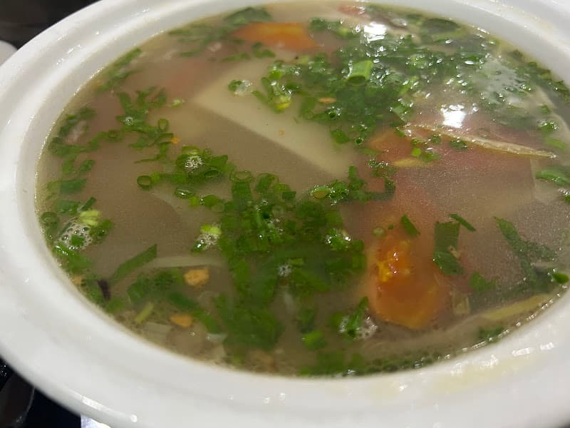 Hình ảnh Cơm Nét Nghệ _ Cháo lươn sáng - 10