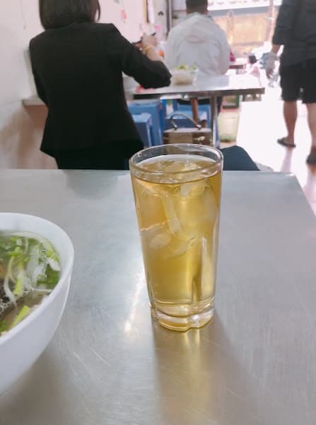 Hình ảnh Phở Gan Cháy Đáp Cầu THẮNG THỦY - 3