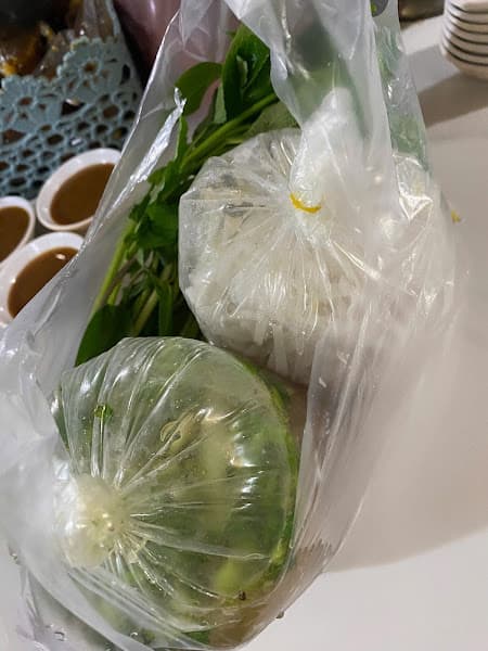 Hình ảnh Quán Phở Vân - 3