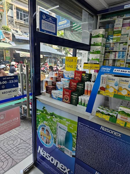 Hình ảnh Nhà thuốc Pharmacity - 2