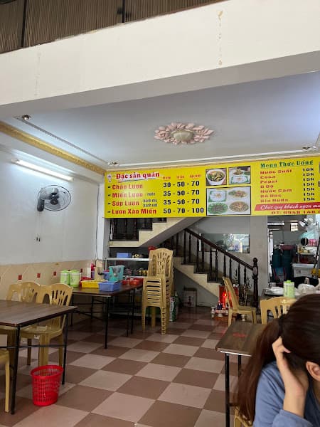 Hình ảnh LƯƠN XỨ NGHỆ - 6