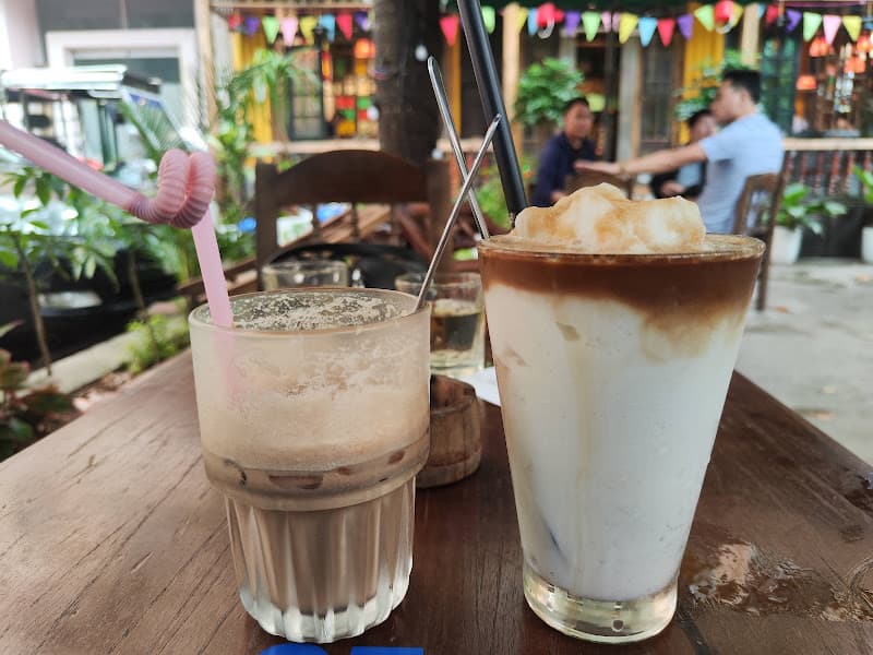 Hình ảnh Cafe Bao Cấp - 2