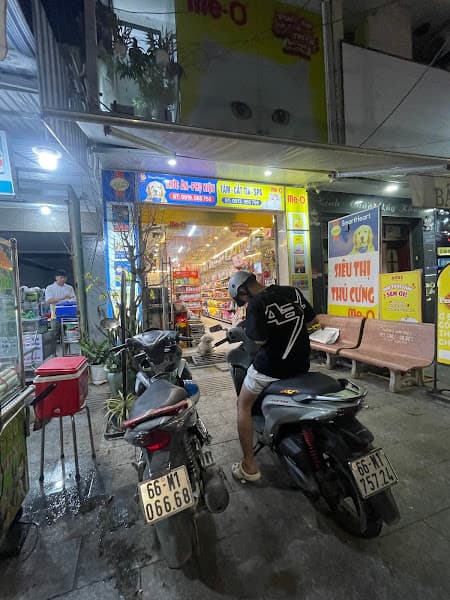 Hình ảnh Siêu Thị Thú Cưng Sa đéc - 2