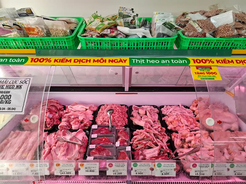 Hình ảnh BÁCH HÓA XANH YÊN ĐỒNG - 3