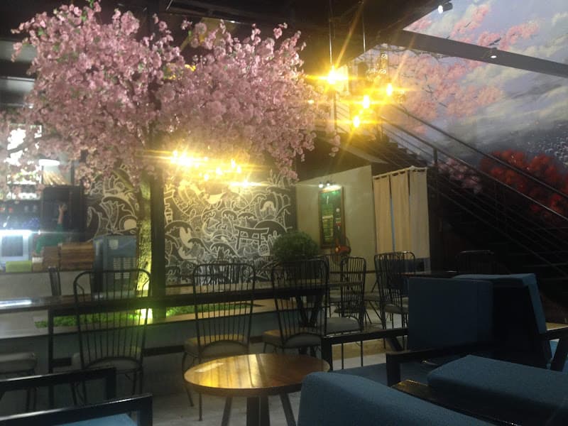 Hình ảnh NEWDAYS Japanese Matcha Cafe - 2