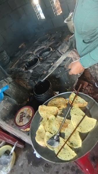 Hình ảnh Bánh Xèo Cô Thu - 3