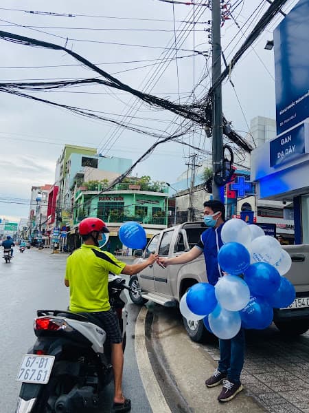 Hình ảnh Nhà Thuốc FPT Long Châu - 6