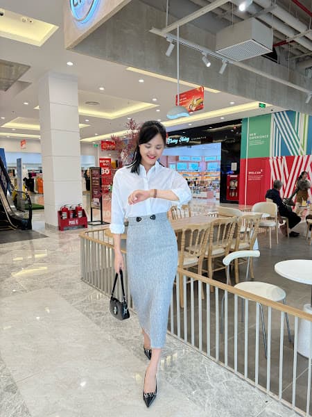 Hình ảnh Pantio VinCom Điện Biên Phủ - 3