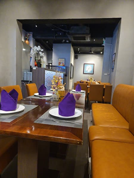 Hình ảnh India Palace Restaurant - 2