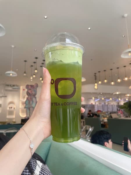 Hình ảnh O’tea Hưng Hà - 2