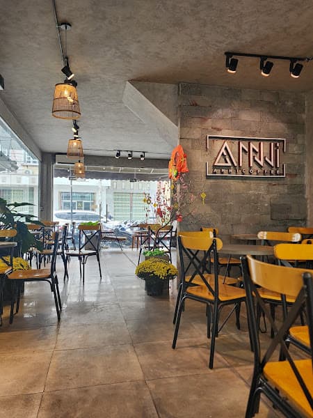Hình ảnh Anni Coffee Cà Mau - 3