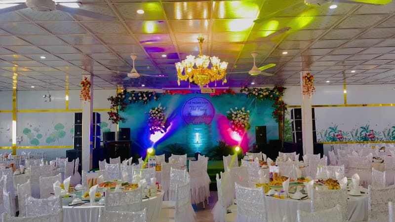 Ảnh bìa Nhà Hàng Giang Thức