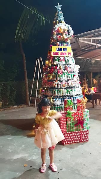 Hình ảnh LẨU DÊ ĐỨC ANH 79 - 5