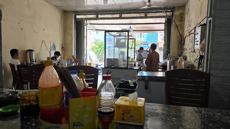 Hình ảnh Phở bò Nguyễn hội - 2