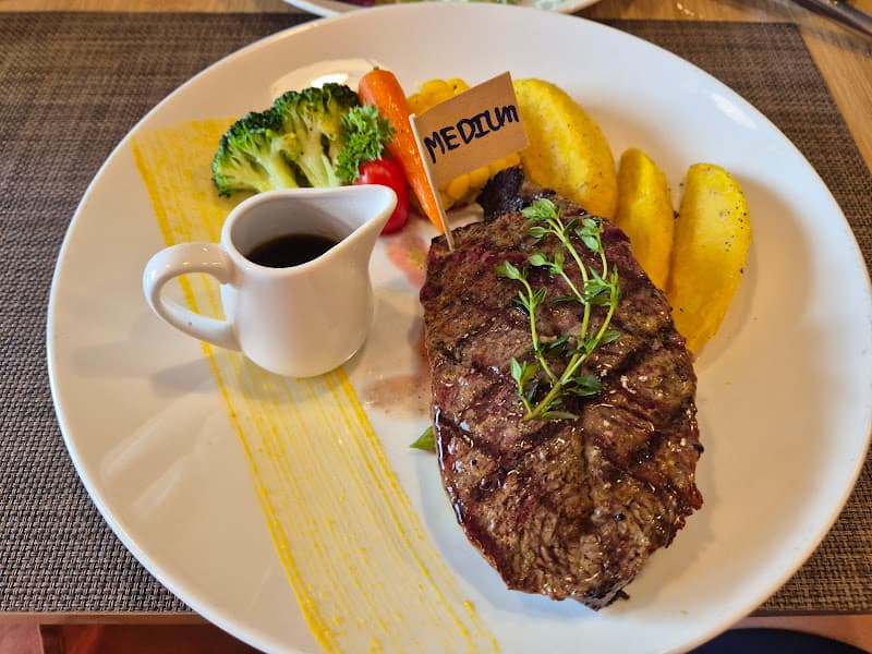 Hình ảnh Kobe Steak - Nhà Hàng Ecopark - 2