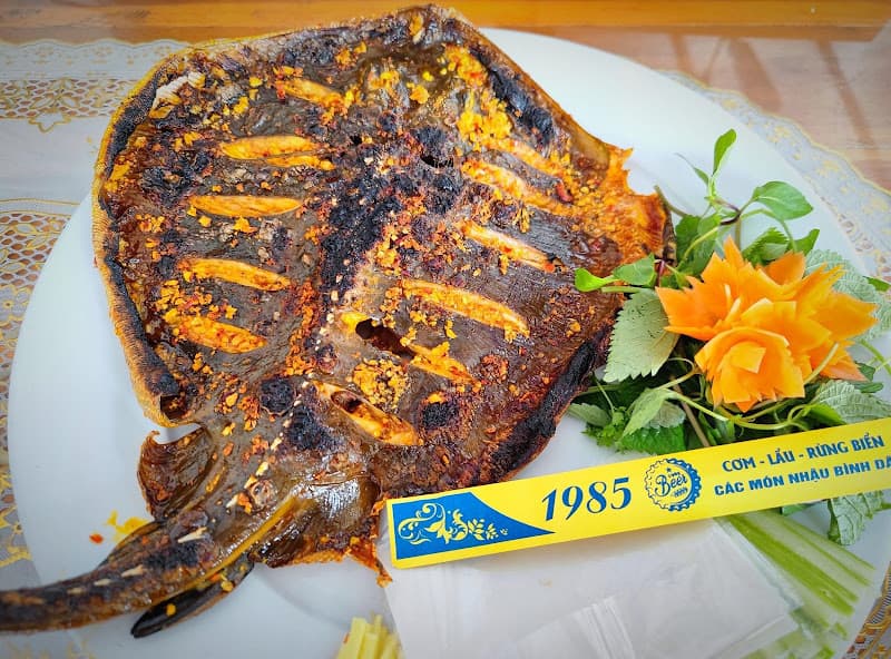 Hình ảnh nhà hàng BEER 1985 - 5