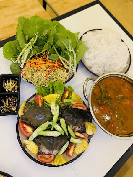 Hình ảnh Lẩu Nướng 68 - 3