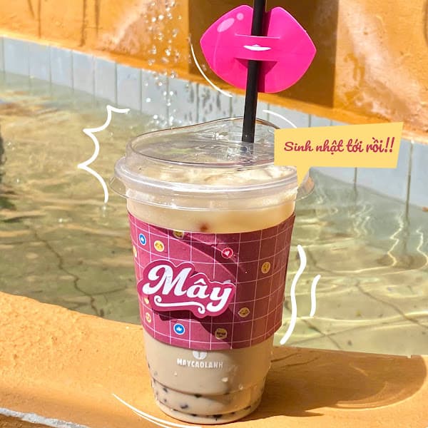 Hình ảnh Mây Coffee & Tea - 2