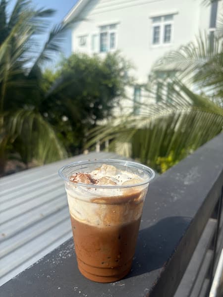 Hình ảnh Café Sao Băng - 3
