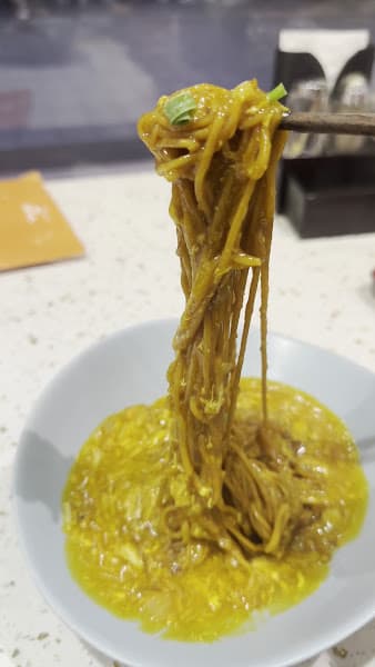 Hình ảnh Bánh canh ghẹ Mama's No.1 - 3