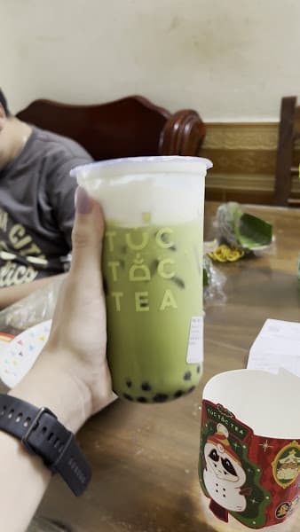 Hình ảnh Túc Tắc Tea Đà Nẵng - Hải Phòng - 2
