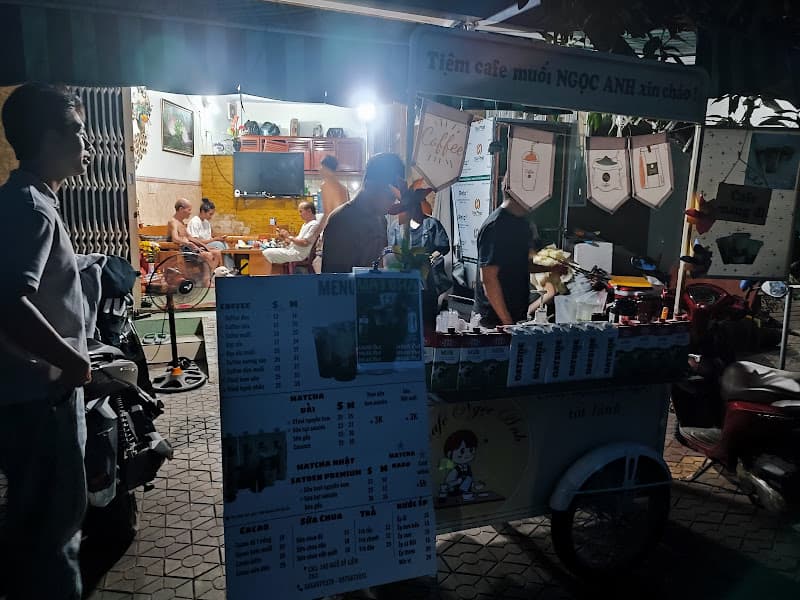 Ảnh bìa NA Coffee