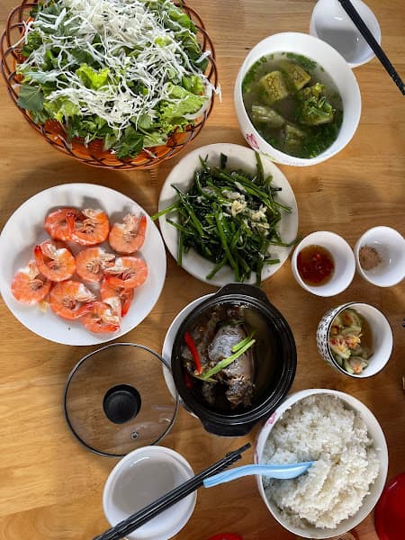 Hình ảnh Quán cơm bê thui Cao Tốc Bố Già - 5