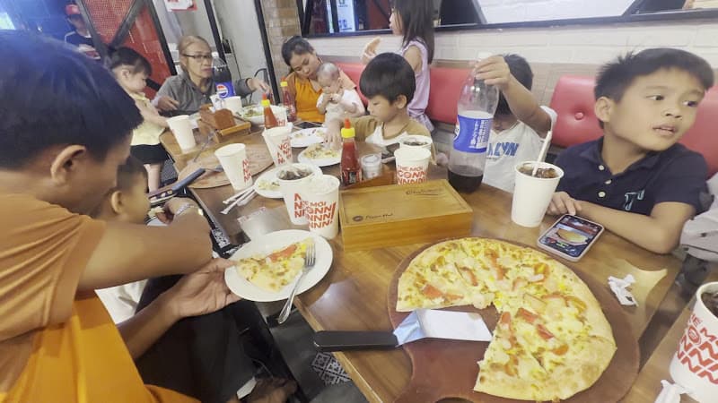 Hình ảnh Pizza Hut - 4